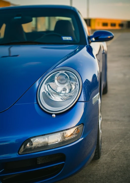 2007 Porsche 997 Carrera - Image 7 of 17