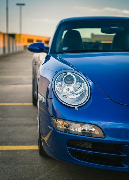 2007 Porsche 997 Carrera - Image 8 of 17