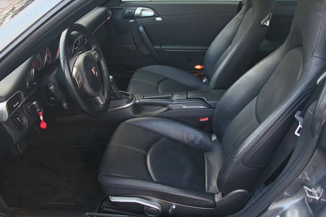 2007 Porsche 997 Carrera S - Image 17 of 23