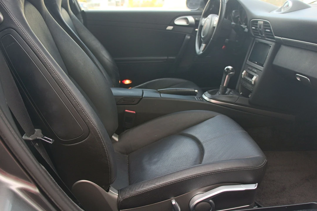 2007 Porsche 997 Carrera S - Image 18 of 23