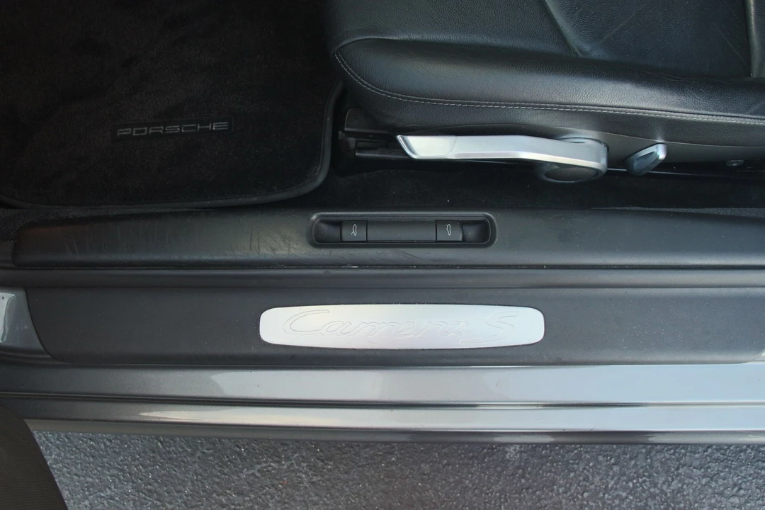 2007 Porsche 997 Carrera S - Image 19 of 23