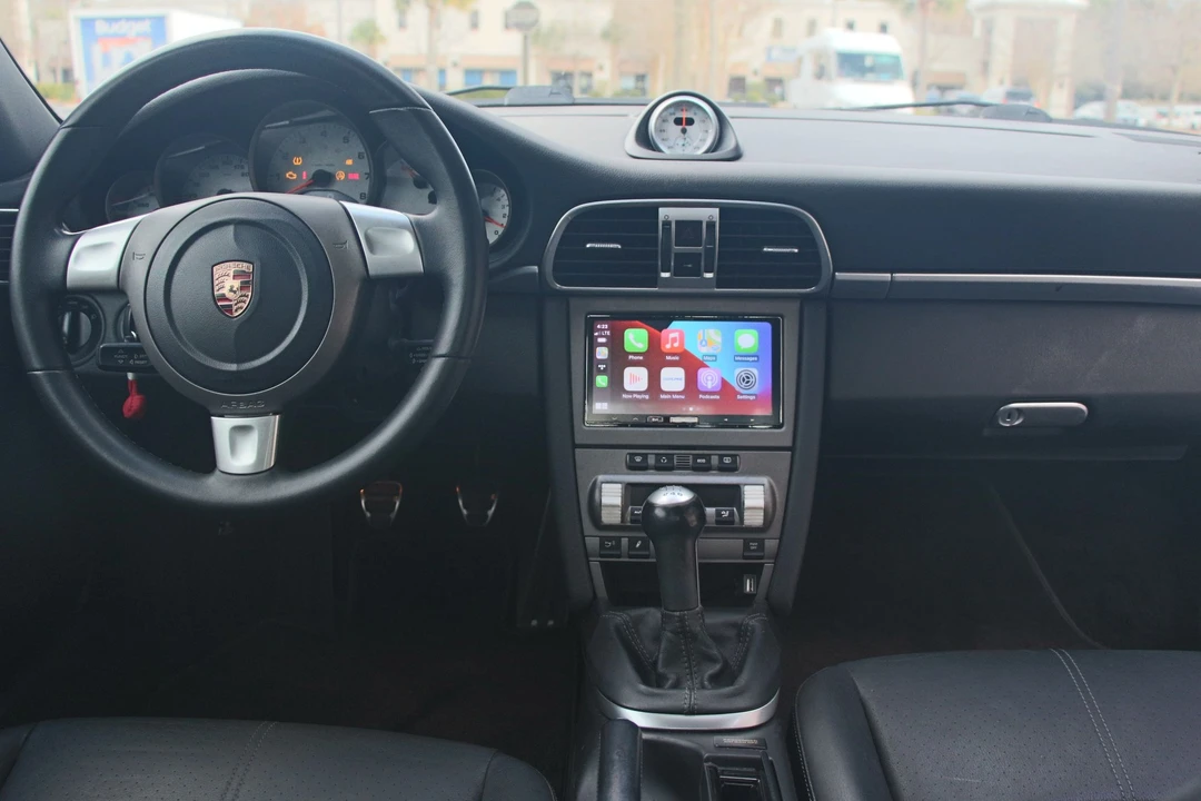 2007 Porsche 997 Carrera S - Image 13 of 23