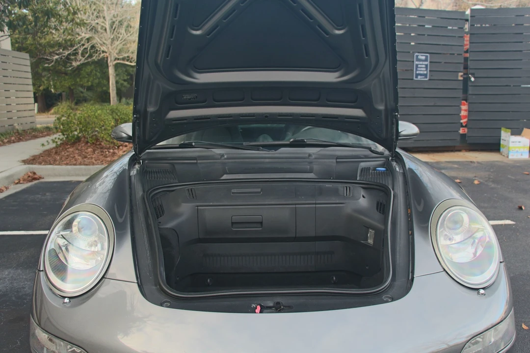 2007 Porsche 997 Carrera S - Image 9 of 23