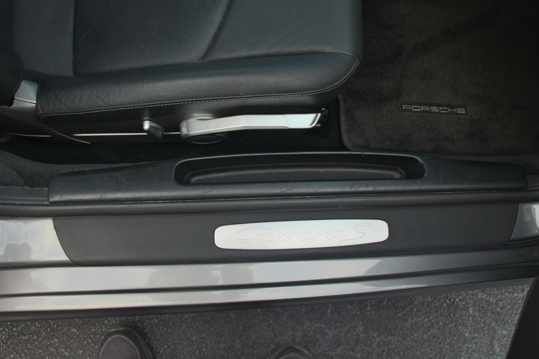 2007 Porsche 997 Carrera S - Image 20 of 23