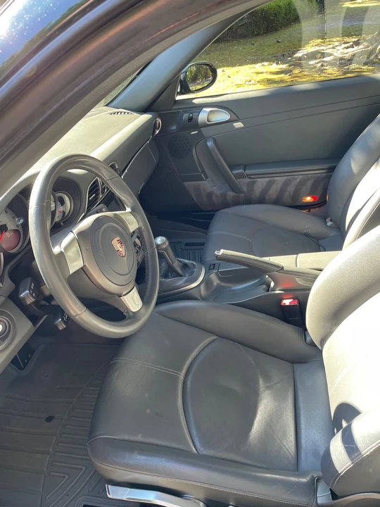 2007 Porsche 997 Carrera S - Image 2 of 2