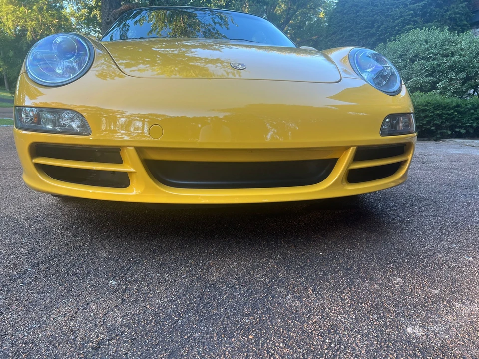 2007 Porsche 997 Carrera - Image 10 of 19