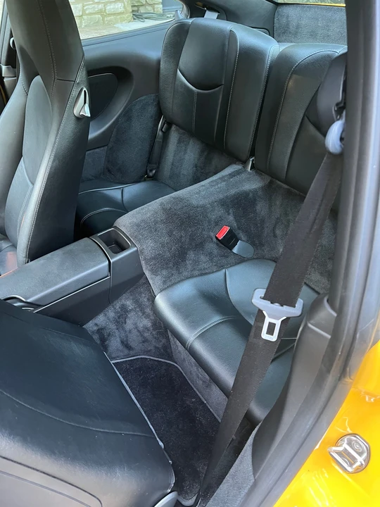 2007 Porsche 997 Carrera - Image 13 of 19