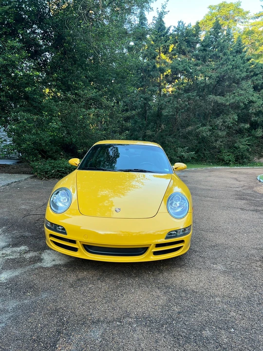 2007 Porsche 997 Carrera - Image 2 of 19