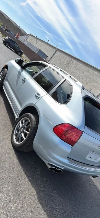 2007 Porsche 955/957 Cayenne - Image 3 of 13