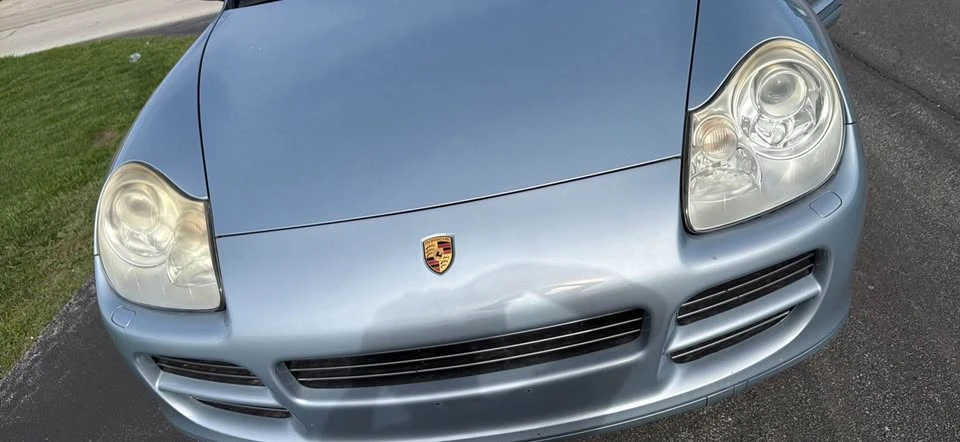 2007 Porsche 955/957 Cayenne - Image 12 of 13