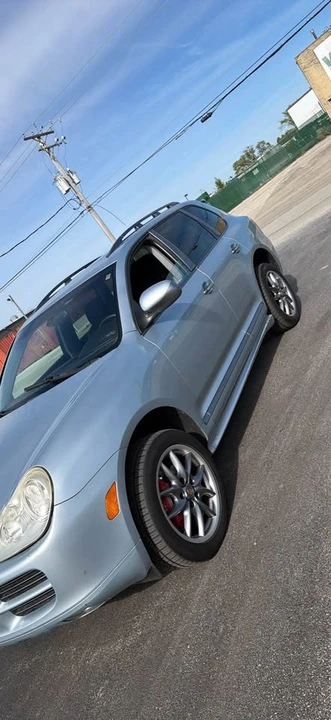 2007 Porsche 955/957 Cayenne - Image 2 of 13