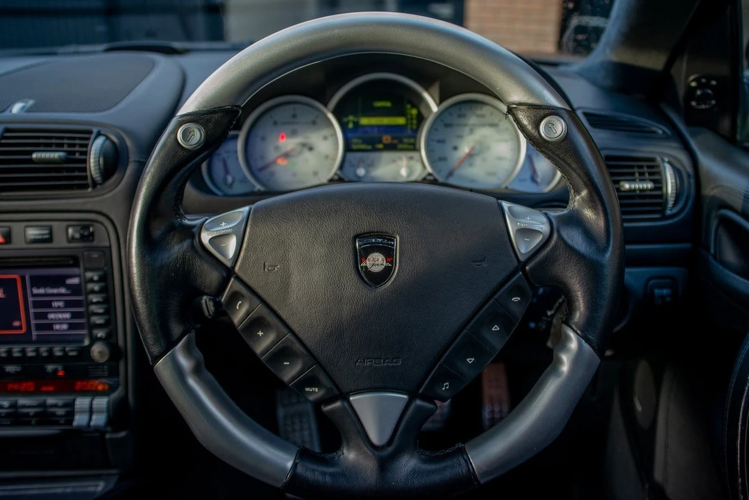 2007 Porsche 955/957 Cayenne - Image 26 of 30