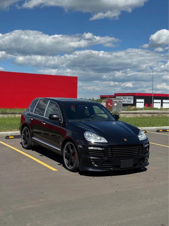 2007 Porsche 955/957 Cayenne - Image 18 of 20