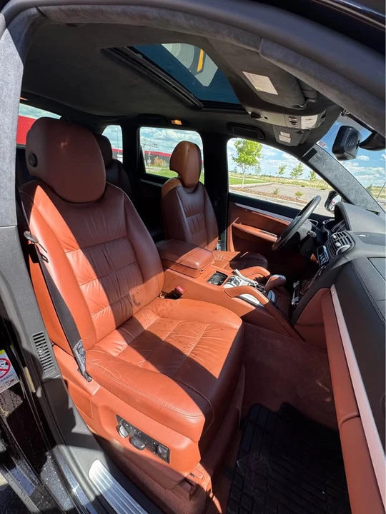 2007 Porsche 955/957 Cayenne - Image 13 of 20