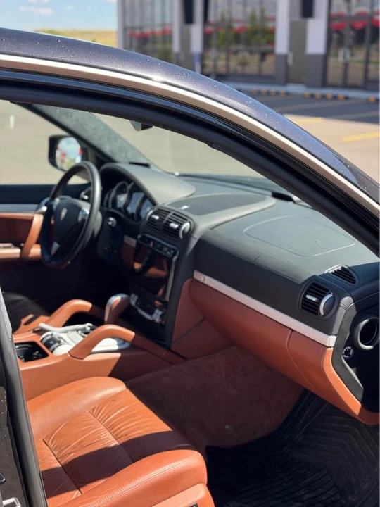 2007 Porsche 955/957 Cayenne - Image 15 of 20