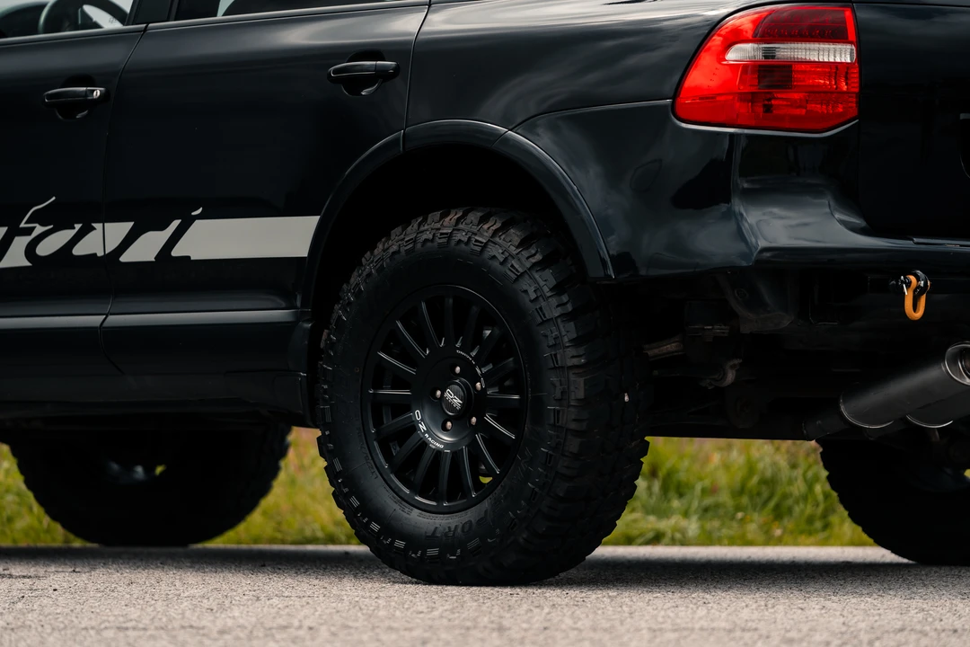 2008 Porsche 955/957 Cayenne S - Image 27 of 31