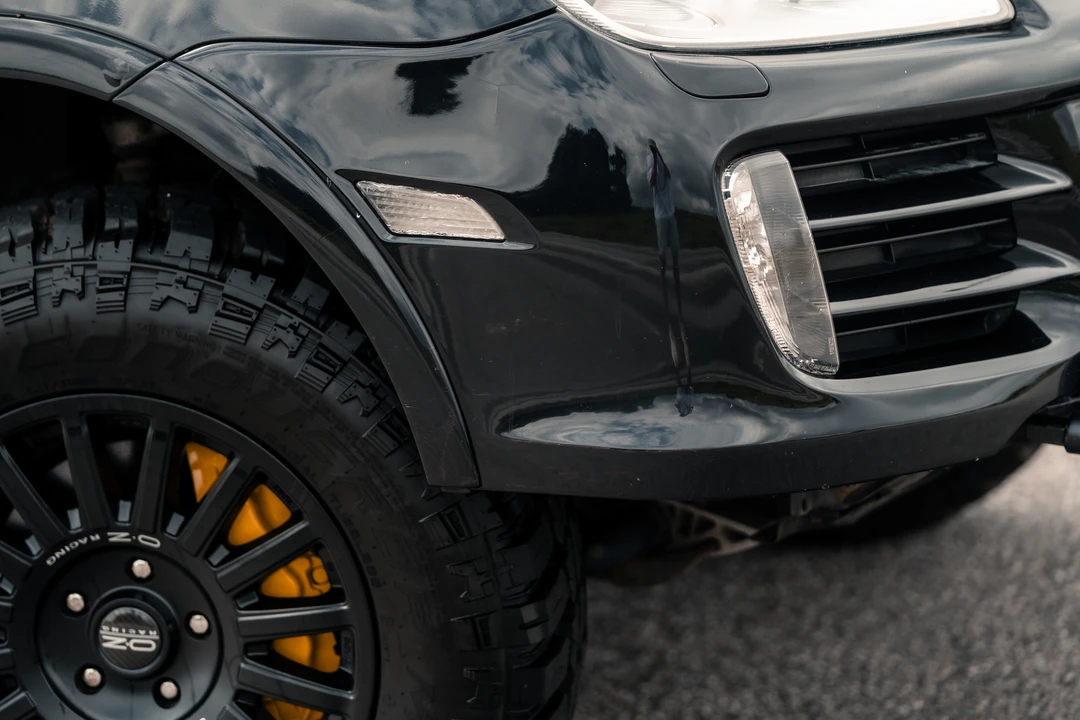 2008 Porsche 955/957 Cayenne S - Image 20 of 31