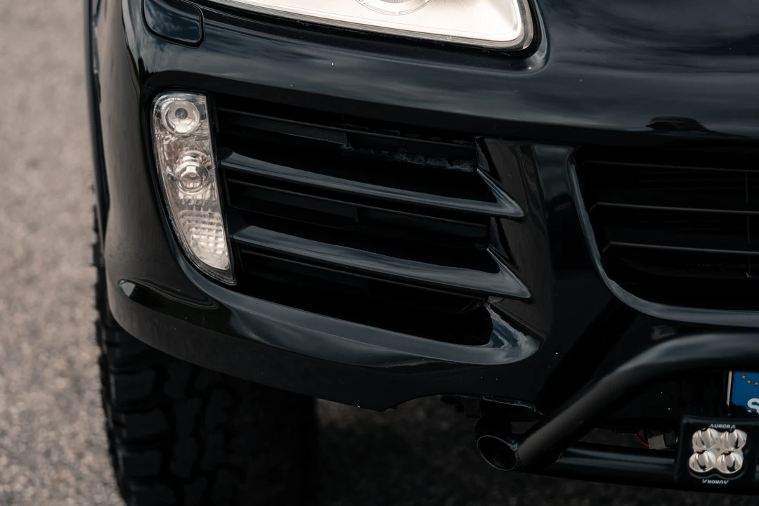 2008 Porsche 955/957 Cayenne S - Image 13 of 31