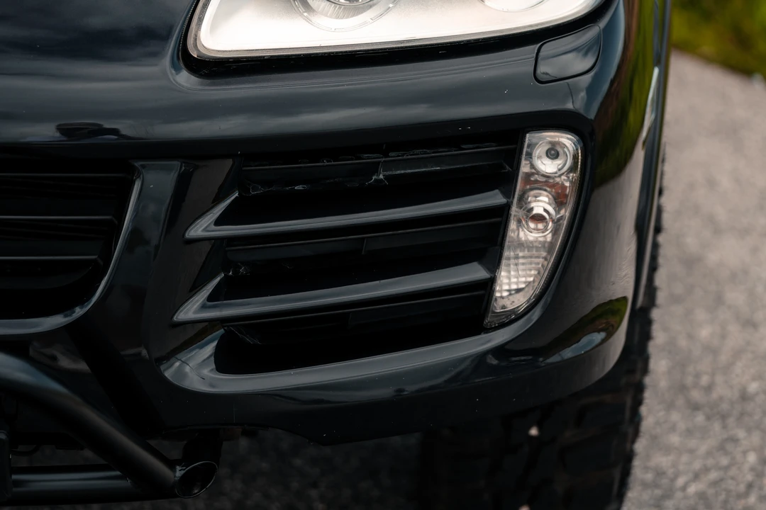 2008 Porsche 955/957 Cayenne S - Image 14 of 31