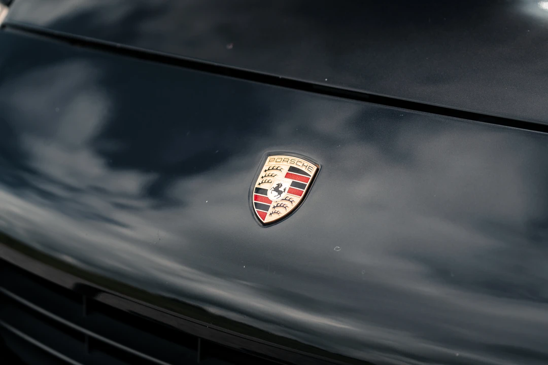 2008 Porsche 955/957 Cayenne S - Image 22 of 31