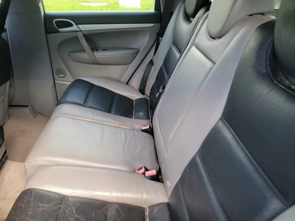 2007 Porsche 955/957 Cayenne S - Image 4 of 5