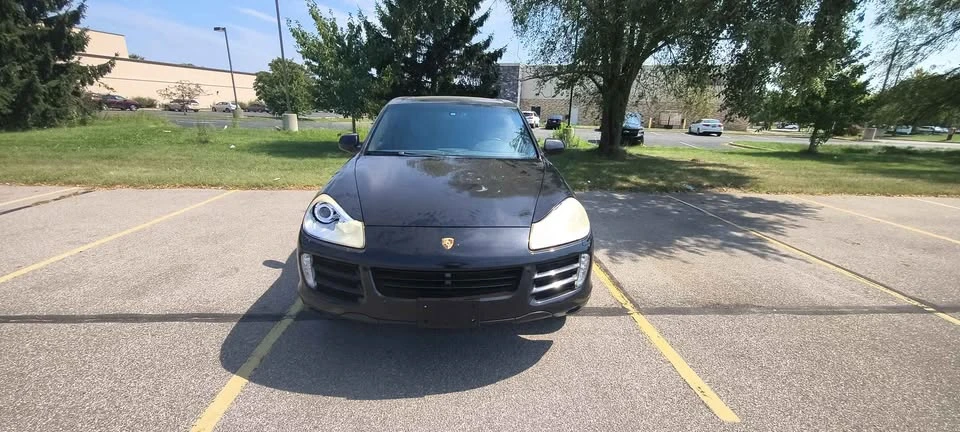 2007 Porsche 955/957 Cayenne S - Image 3 of 3