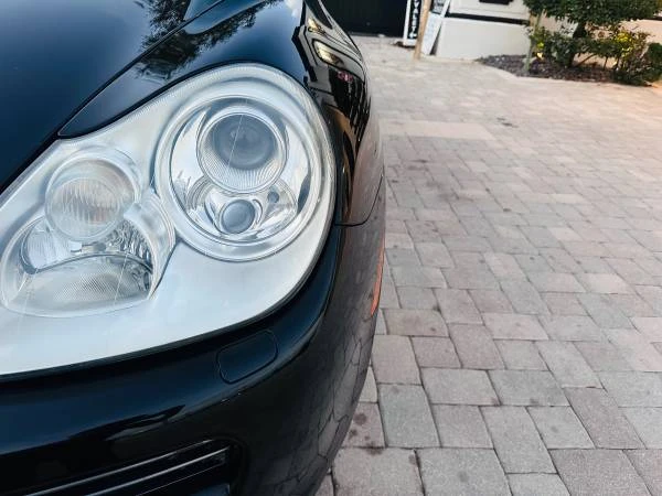 2007 Porsche 955/957 Cayenne S - Image 7 of 21
