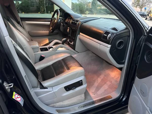 2007 Porsche 955/957 Cayenne S - Image 14 of 21