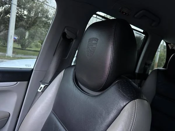 2007 Porsche 955/957 Cayenne S - Image 16 of 21