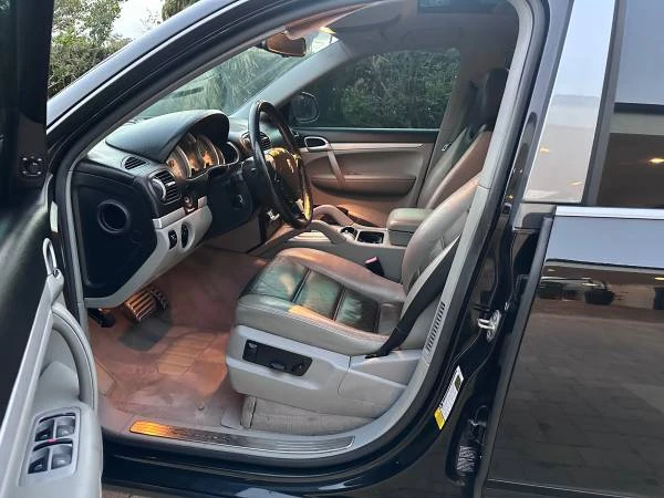 2007 Porsche 955/957 Cayenne S - Image 10 of 21