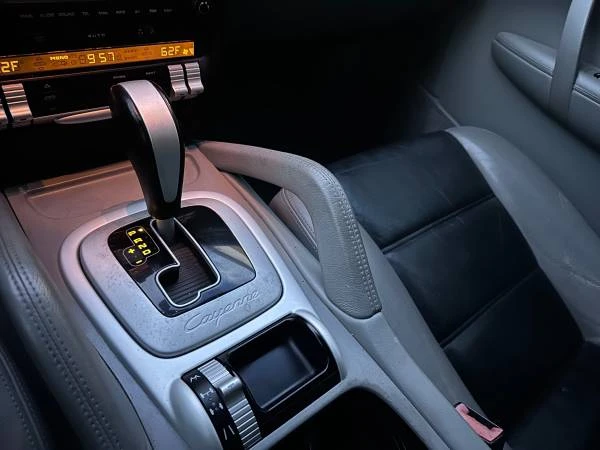 2007 Porsche 955/957 Cayenne S - Image 21 of 21
