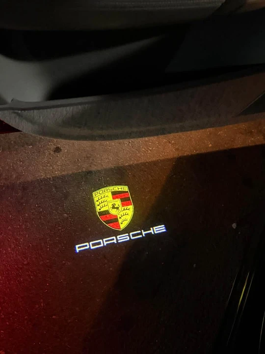 2007 Porsche 955/957 Cayenne S - Image 5 of 6