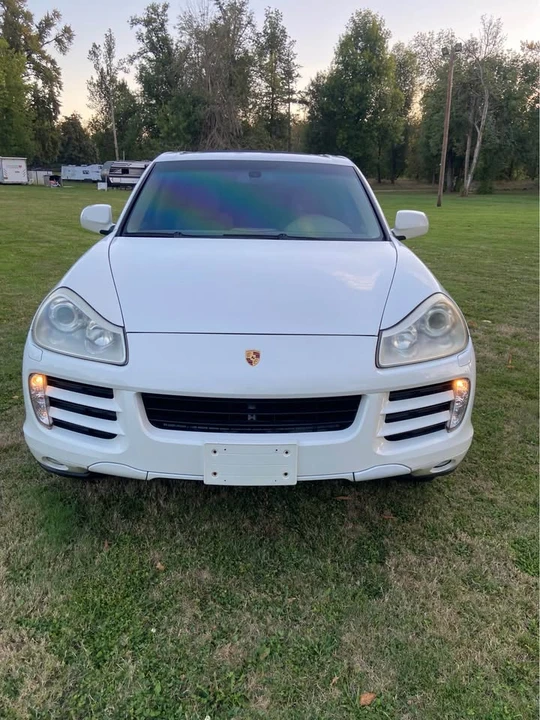 2007 Porsche 955/957 Cayenne - Image 2 of 11