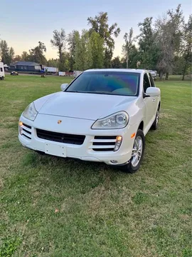 2007 Porsche Cayenne Sport Utility 4D