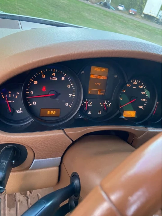 2007 Porsche 955/957 Cayenne - Image 11 of 11
