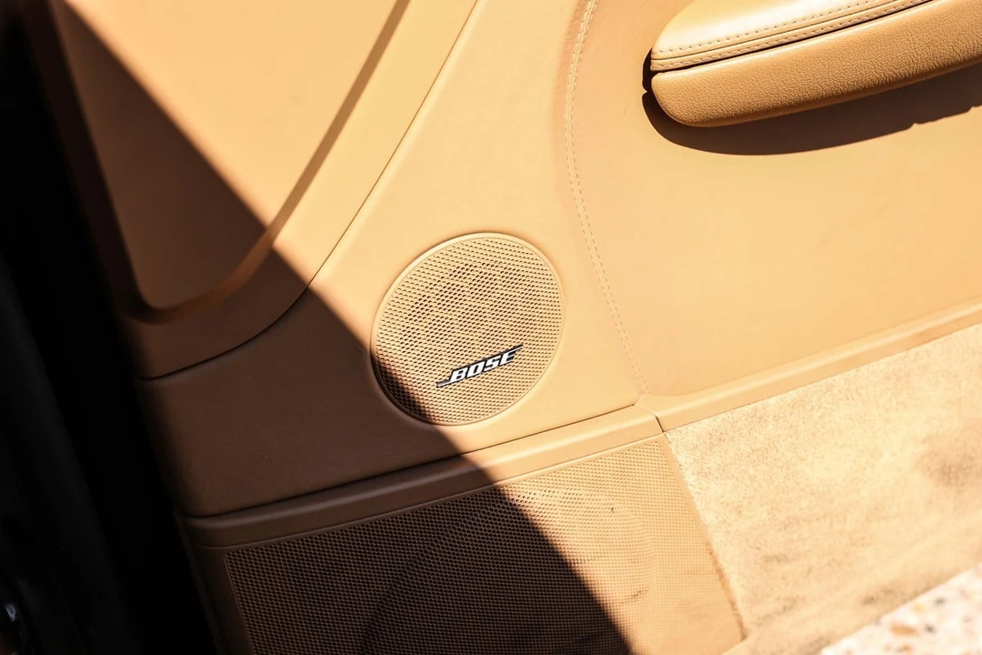 2007 Porsche 955/957 Cayenne Turbo - Image 20 of 30