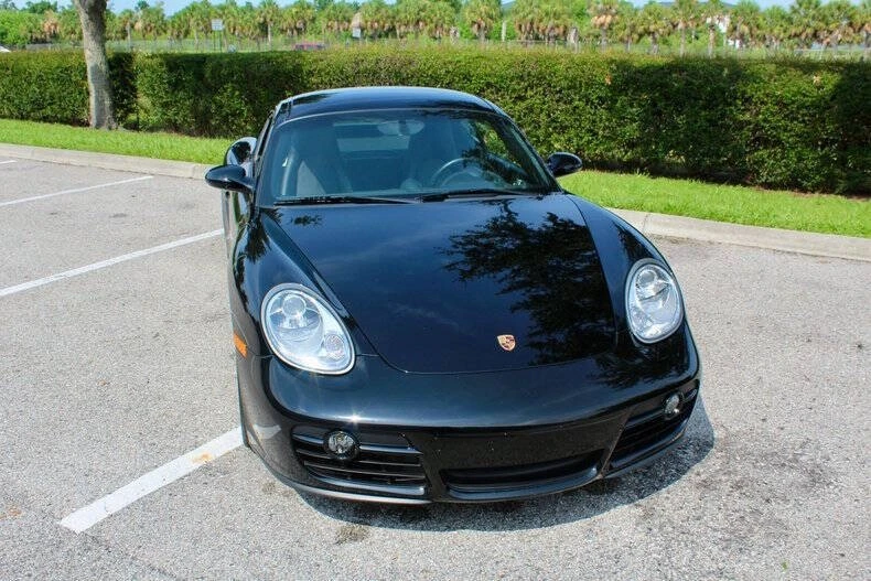2007 Porsche 987 Cayman - Image 21 of 31