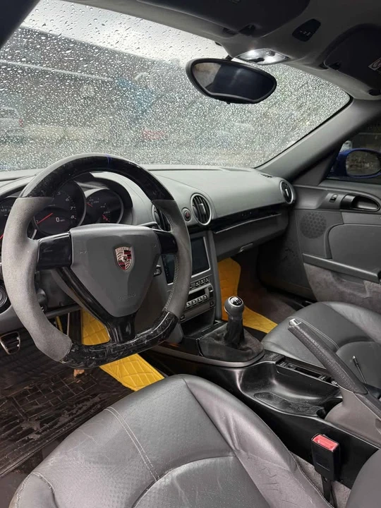2007 Porsche 987 Cayman - Image 3 of 4