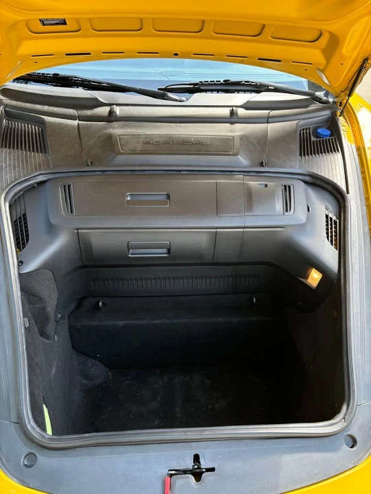 2007 Porsche 987 Cayman - Image 6 of 9