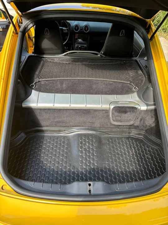 2007 Porsche 987 Cayman - Image 7 of 9