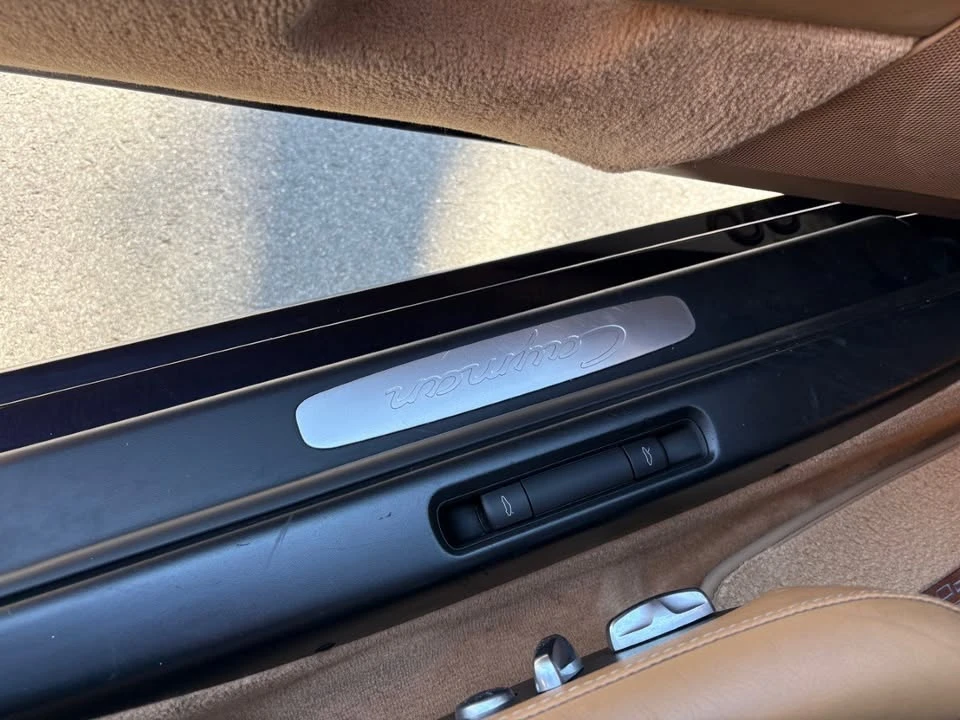 2007 Porsche Cayman - Image 15 of 20