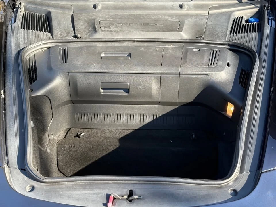 2007 Porsche Cayman - Image 20 of 20