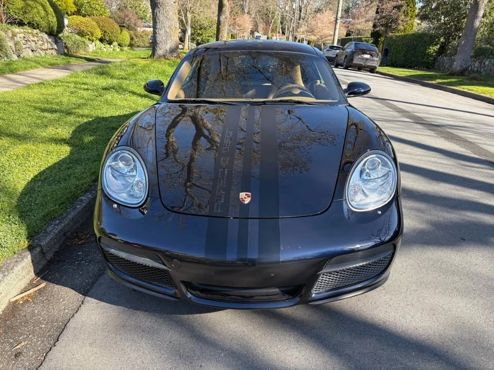 2007 Porsche Cayman - Image 3 of 20