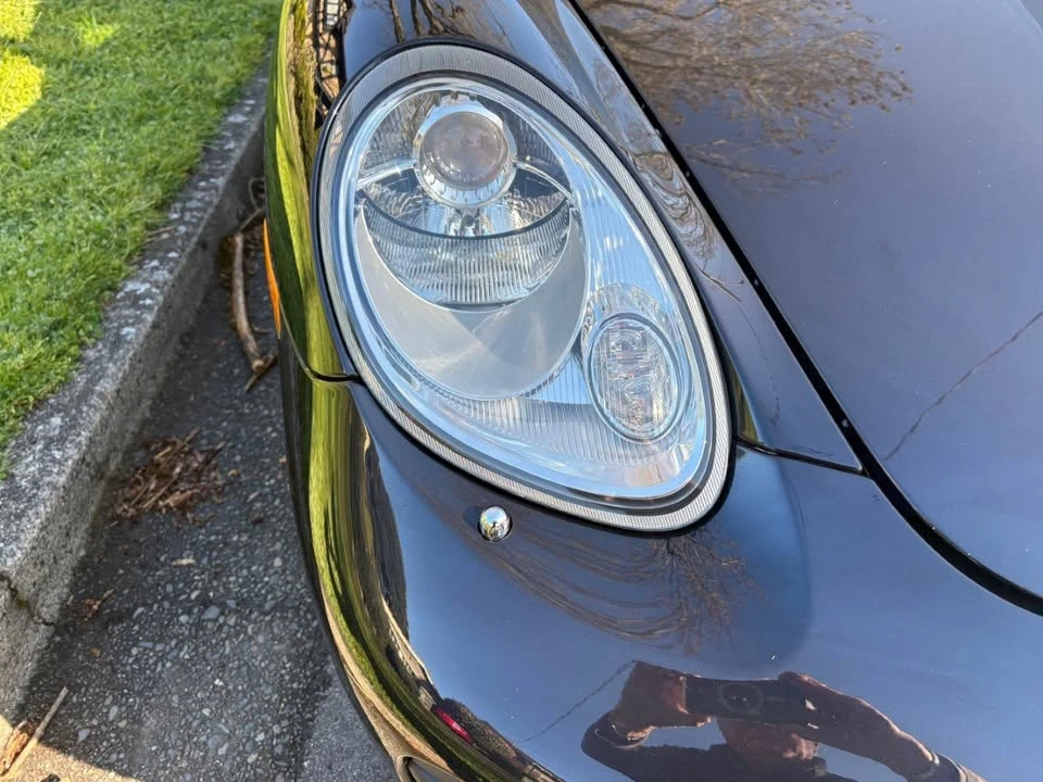 2007 Porsche Cayman - Image 17 of 20