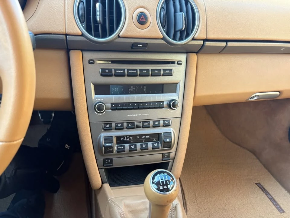 2007 Porsche Cayman - Image 10 of 20