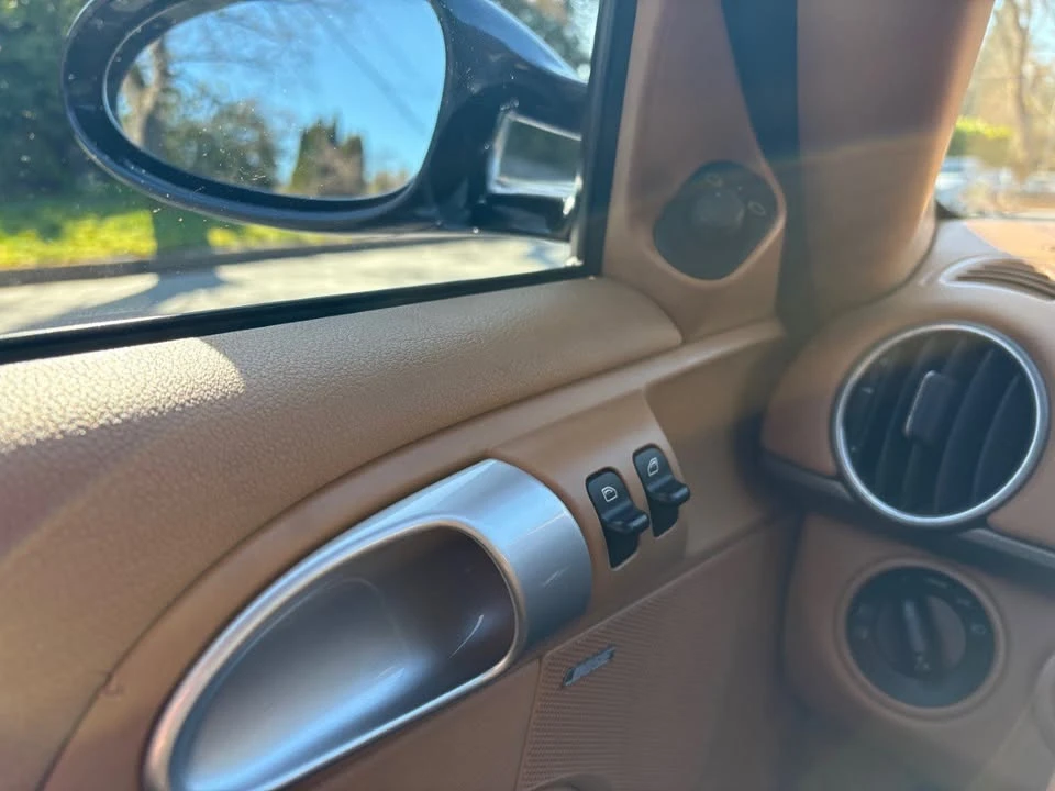 2007 Porsche Cayman - Image 13 of 20