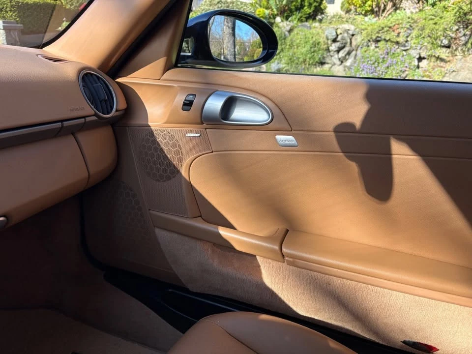 2007 Porsche Cayman - Image 11 of 20