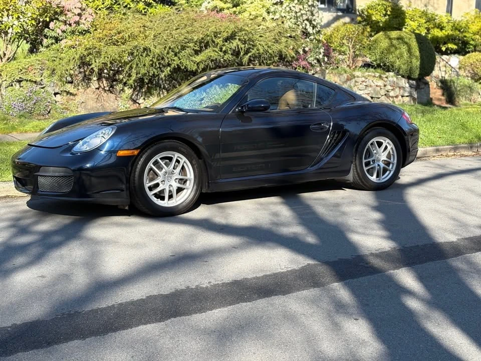 2007 Porsche Cayman - Image 2 of 20
