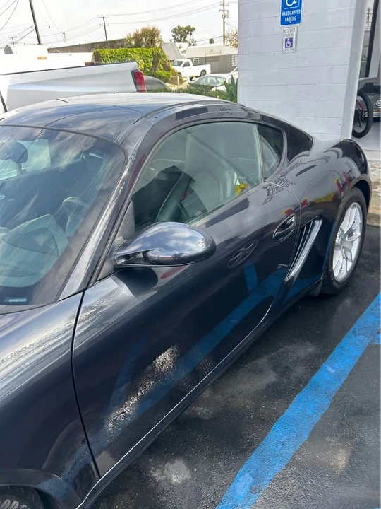 2007 Porsche 987 Cayman - Image 7 of 10