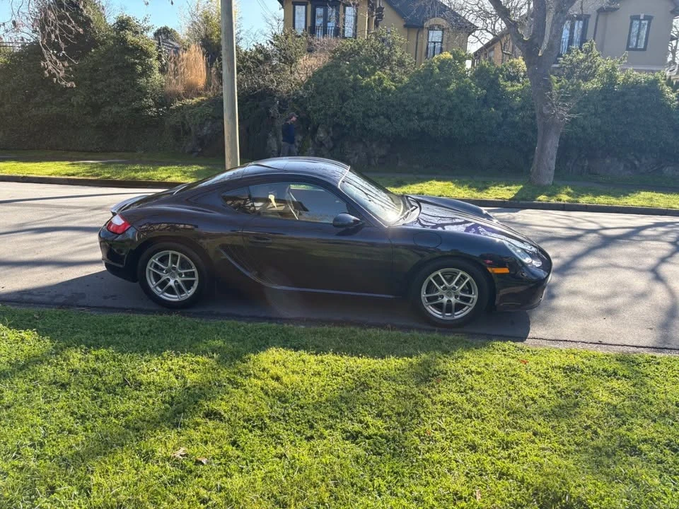 2007 Porsche Cayman - Image 4 of 20